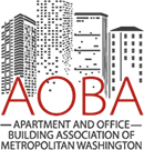 Apartment and Office Building Association of Metropolitan Washington (AOBA)